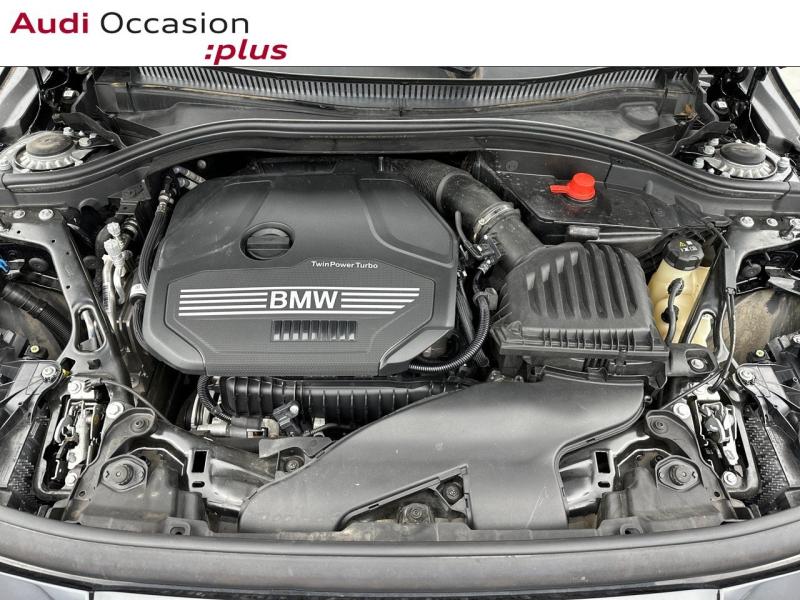 Voitures occasions BMW SERIE 1 M Sport Vélizy-Villacoublay