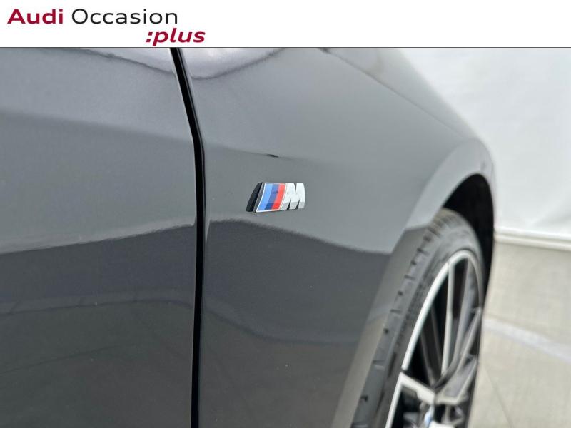 Voitures occasions BMW SERIE 1 M Sport Vélizy-Villacoublay