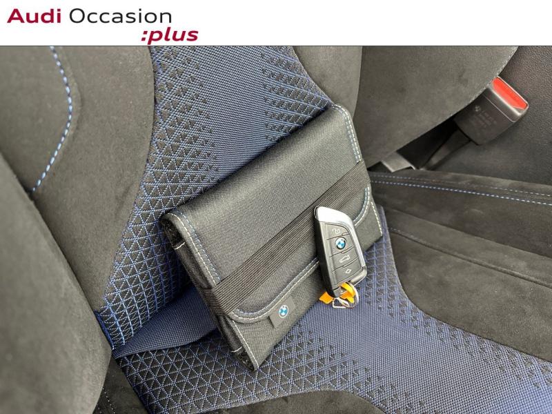 Voitures occasions BMW SERIE 1 M Sport Vélizy-Villacoublay