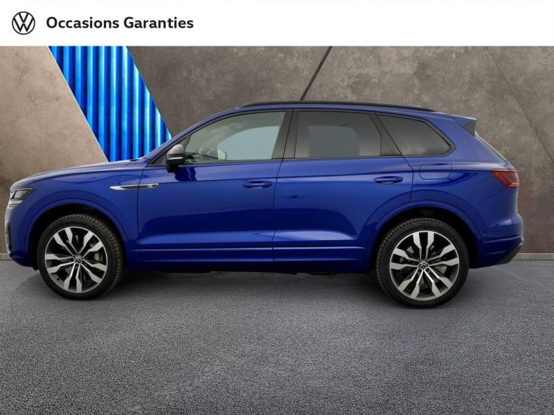 Voitures occasions VOLKSWAGEN TOUAREG R Vélizy-Villacoublay