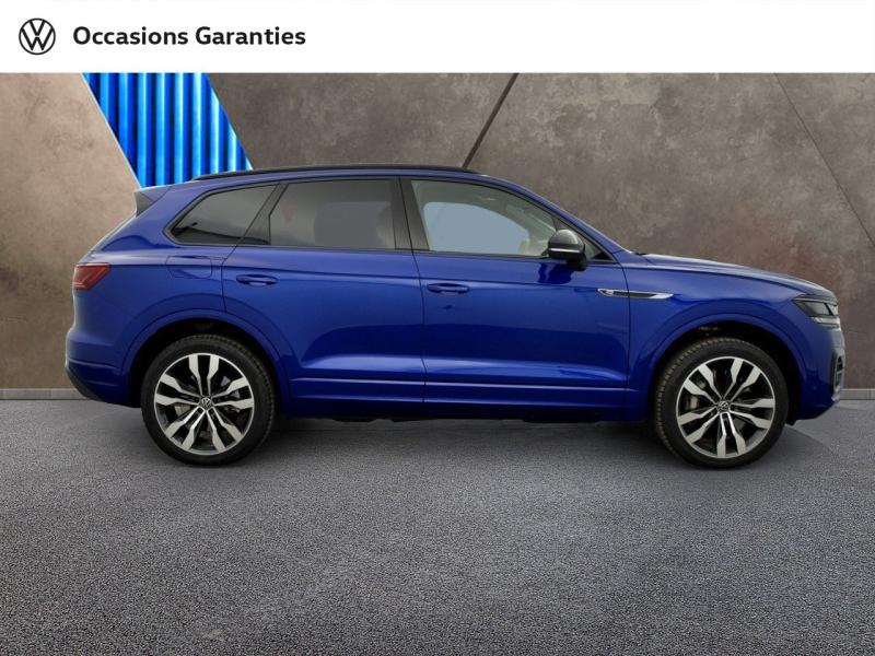 Voitures occasions VOLKSWAGEN TOUAREG R Vélizy-Villacoublay