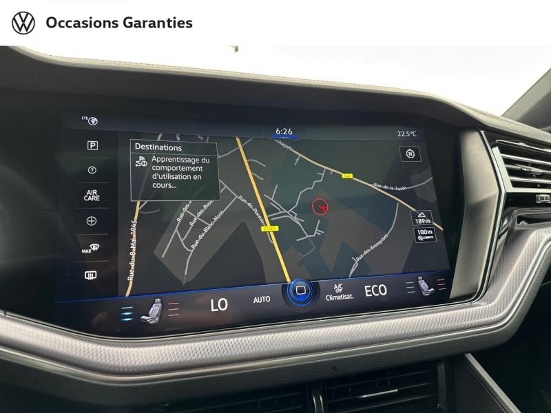 Voitures occasions VOLKSWAGEN TOUAREG R Vélizy-Villacoublay