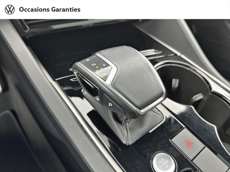 Voitures occasions VOLKSWAGEN TOUAREG R Vélizy-Villacoublay