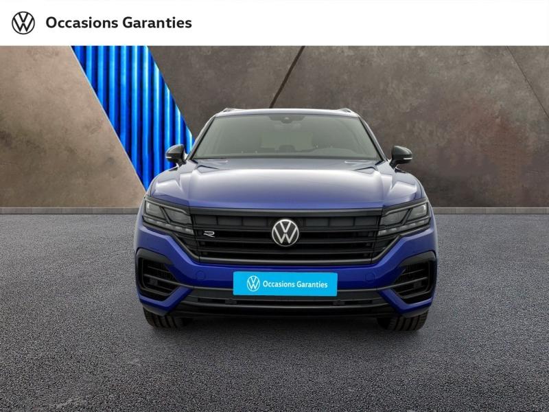 Voitures occasions VOLKSWAGEN TOUAREG R Vélizy-Villacoublay
