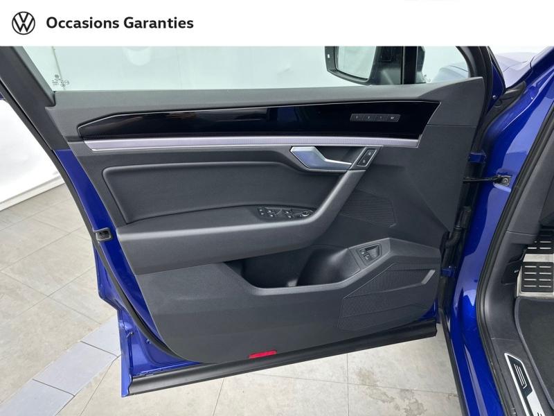 Voitures occasions VOLKSWAGEN TOUAREG R Vélizy-Villacoublay