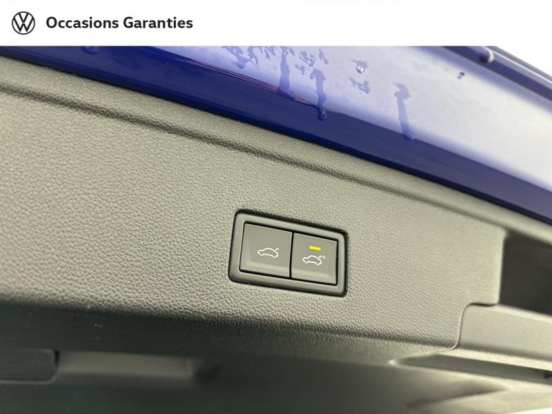 Voitures occasions VOLKSWAGEN TOUAREG R Vélizy-Villacoublay