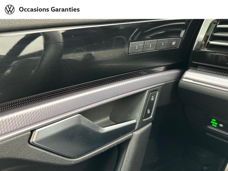 Voitures occasions VOLKSWAGEN TOUAREG R Vélizy-Villacoublay
