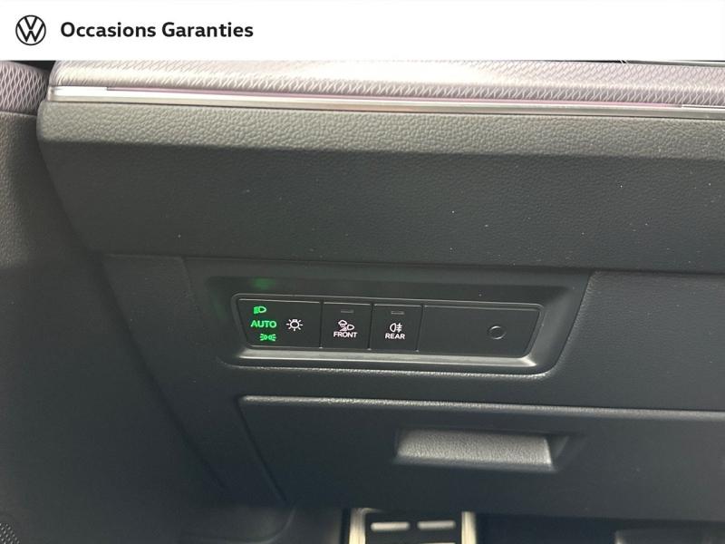 Voitures occasions VOLKSWAGEN TOUAREG R Vélizy-Villacoublay