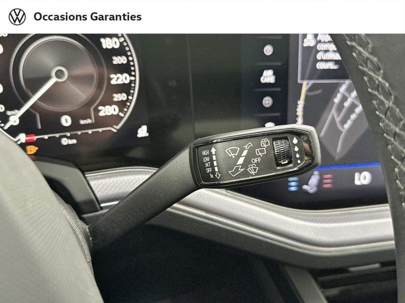 Voitures occasions VOLKSWAGEN TOUAREG R Vélizy-Villacoublay