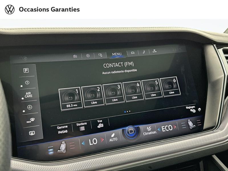 Voitures occasions VOLKSWAGEN TOUAREG R Vélizy-Villacoublay