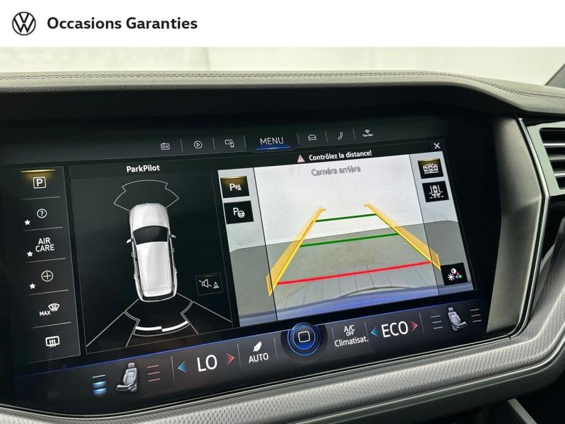 Voitures occasions VOLKSWAGEN TOUAREG R Vélizy-Villacoublay