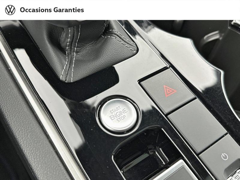 Voitures occasions VOLKSWAGEN TOUAREG R Vélizy-Villacoublay