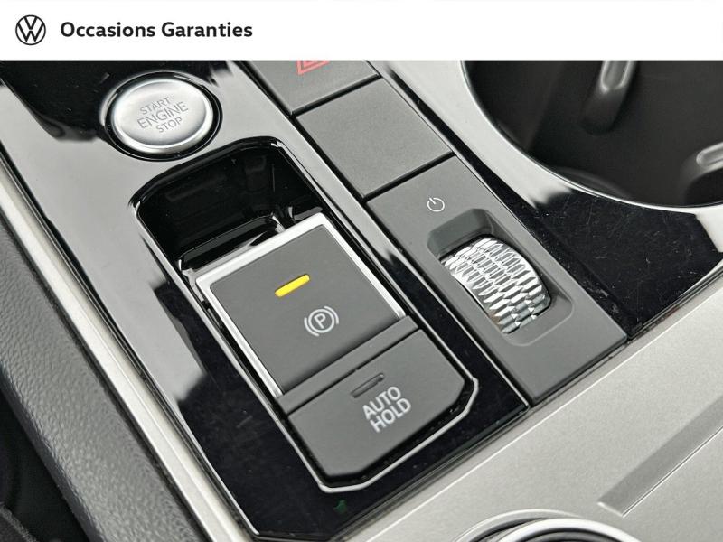 Voitures occasions VOLKSWAGEN TOUAREG R Vélizy-Villacoublay