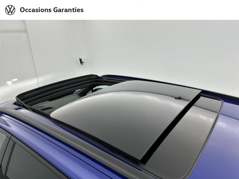 Voitures occasions VOLKSWAGEN TOUAREG R Vélizy-Villacoublay