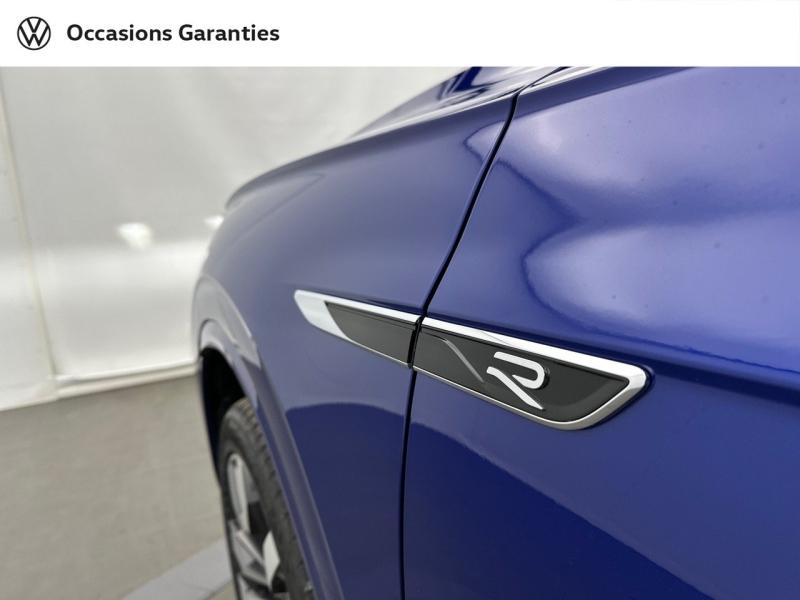 Voitures occasions VOLKSWAGEN TOUAREG R Vélizy-Villacoublay