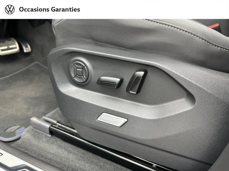 Voitures occasions VOLKSWAGEN TOUAREG R Vélizy-Villacoublay