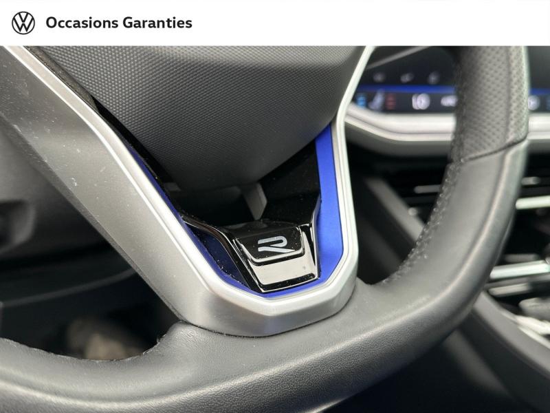 Voitures occasions VOLKSWAGEN TOUAREG R Vélizy-Villacoublay