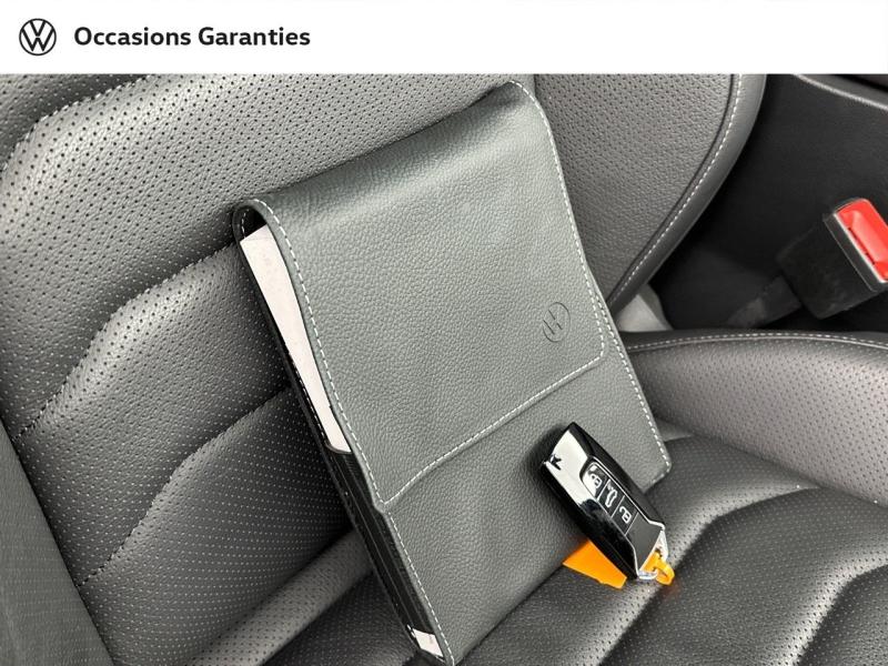 Voitures occasions VOLKSWAGEN TOUAREG R Vélizy-Villacoublay