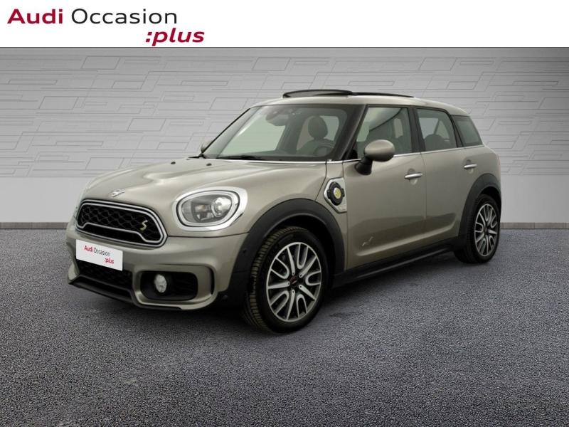Voitures occasions MINI Countryman Business Vélizy-Villacoublay