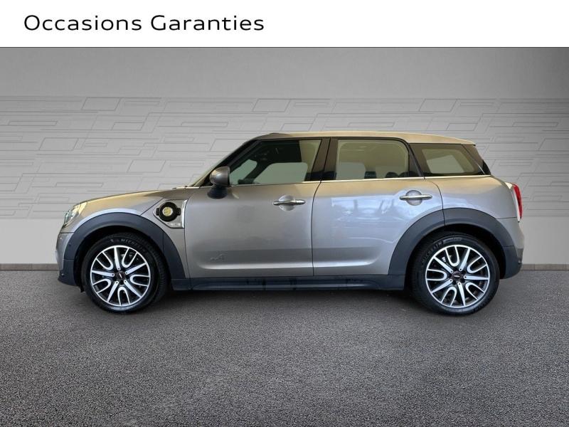 Voitures occasions MINI Countryman Business Vélizy-Villacoublay