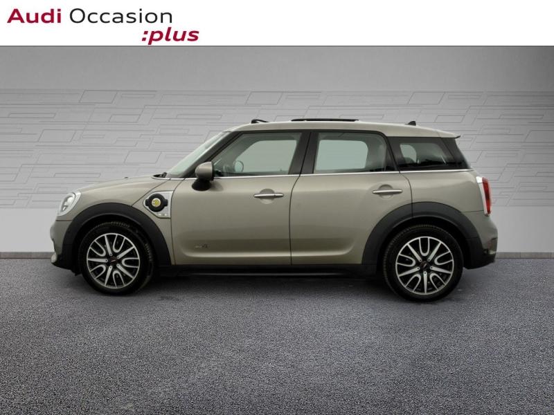 Voitures occasions MINI Countryman Business Vélizy-Villacoublay