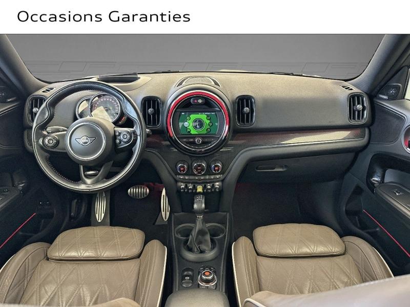 Voitures occasions MINI Countryman Business Vélizy-Villacoublay