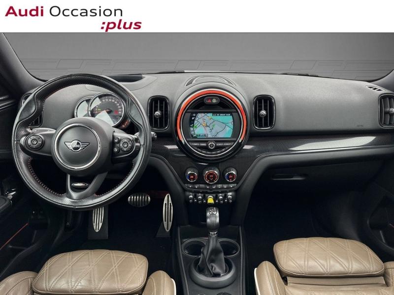 Voitures occasions MINI Countryman Business Vélizy-Villacoublay