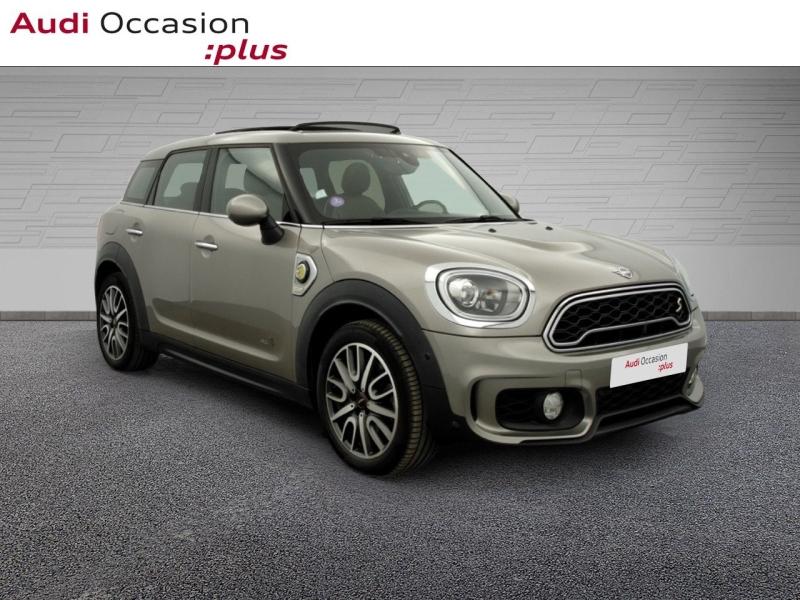 Voitures occasions MINI Countryman Business Vélizy-Villacoublay