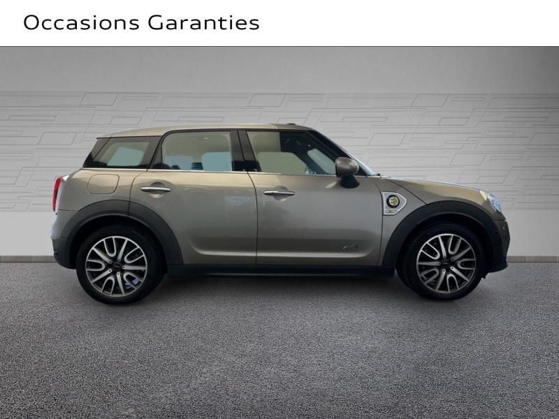 Voitures occasions MINI Countryman Business Vélizy-Villacoublay
