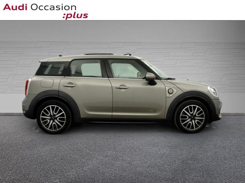 Voitures occasions MINI Countryman Business Vélizy-Villacoublay