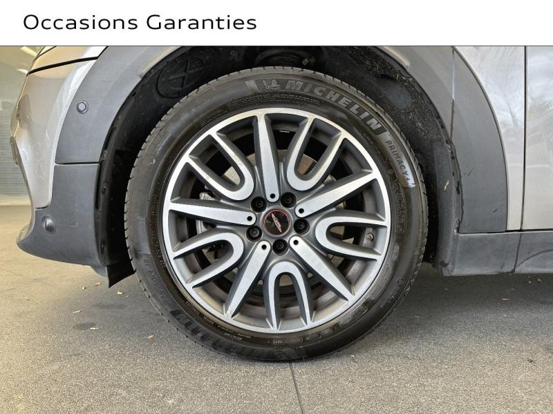 Voitures occasions MINI Countryman Business Vélizy-Villacoublay