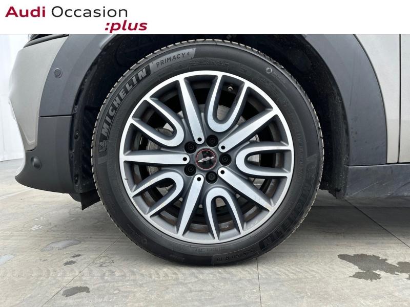 Voitures occasions MINI Countryman Business Vélizy-Villacoublay