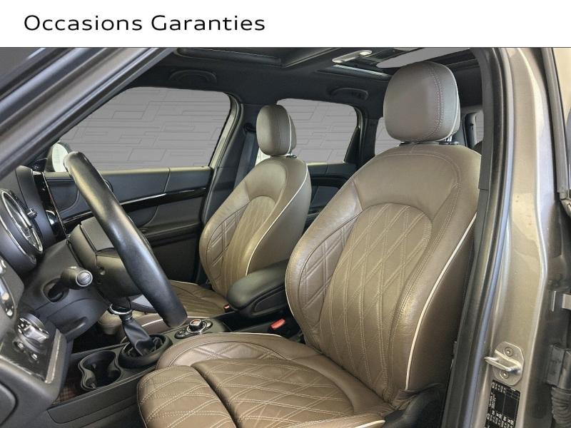 Voitures occasions MINI Countryman Business Vélizy-Villacoublay