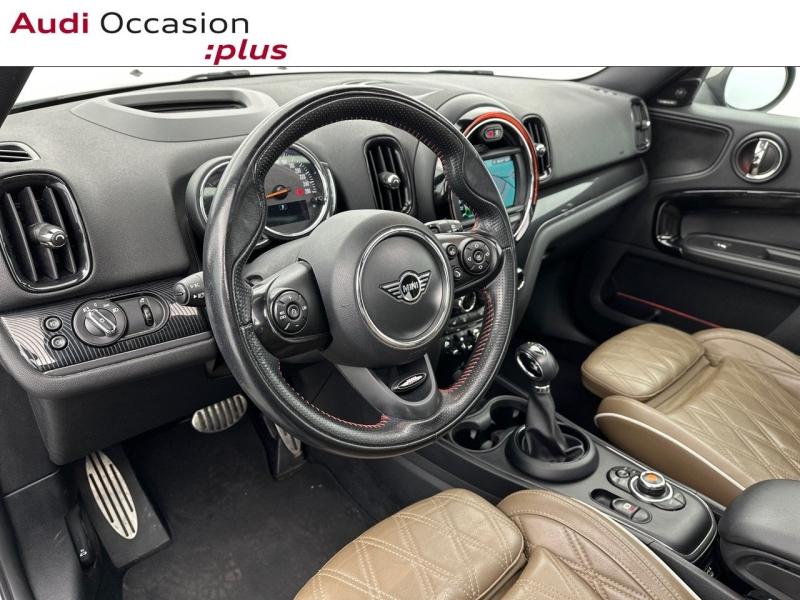 Voitures occasions MINI Countryman Business Vélizy-Villacoublay