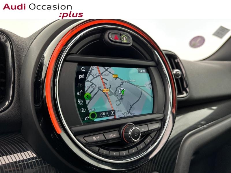 Voitures occasions MINI Countryman Business Vélizy-Villacoublay