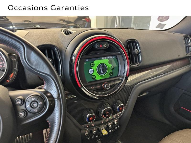 Voitures occasions MINI Countryman Business Vélizy-Villacoublay
