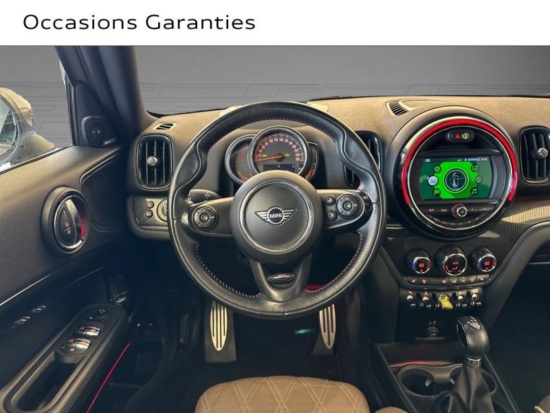 Voitures occasions MINI Countryman Business Vélizy-Villacoublay
