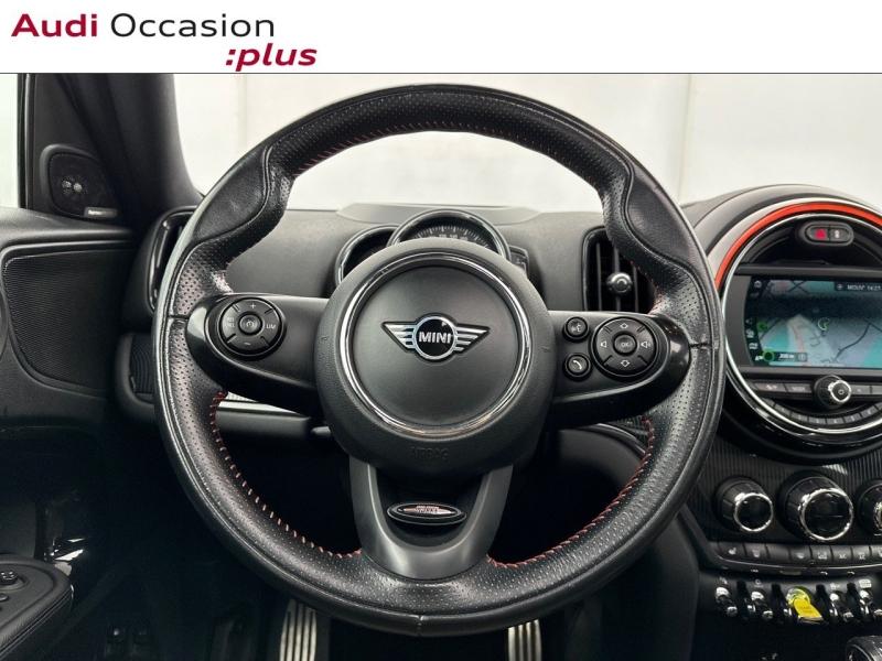 Voitures occasions MINI Countryman Business Vélizy-Villacoublay