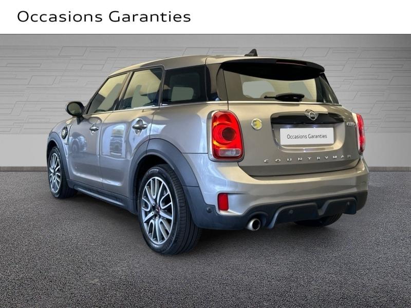 Voitures occasions MINI Countryman Business Vélizy-Villacoublay