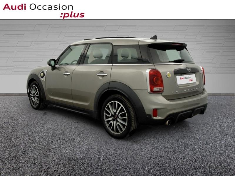 Voitures occasions MINI Countryman Business Vélizy-Villacoublay