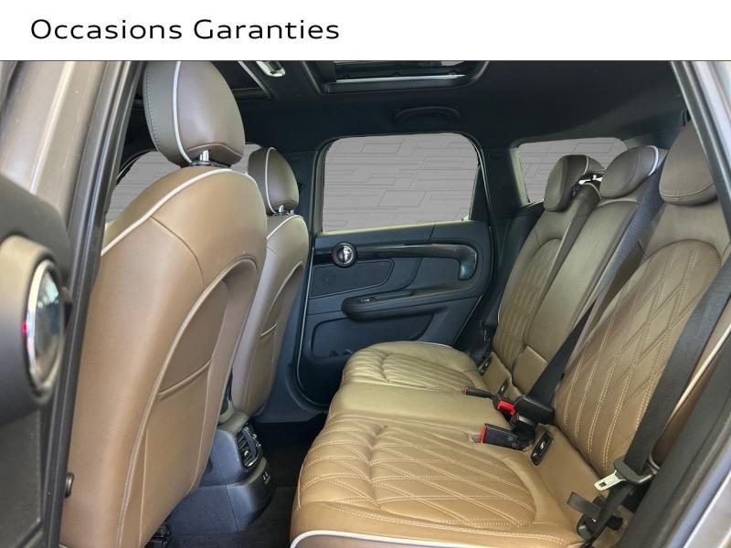 Voitures occasions MINI Countryman Business Vélizy-Villacoublay