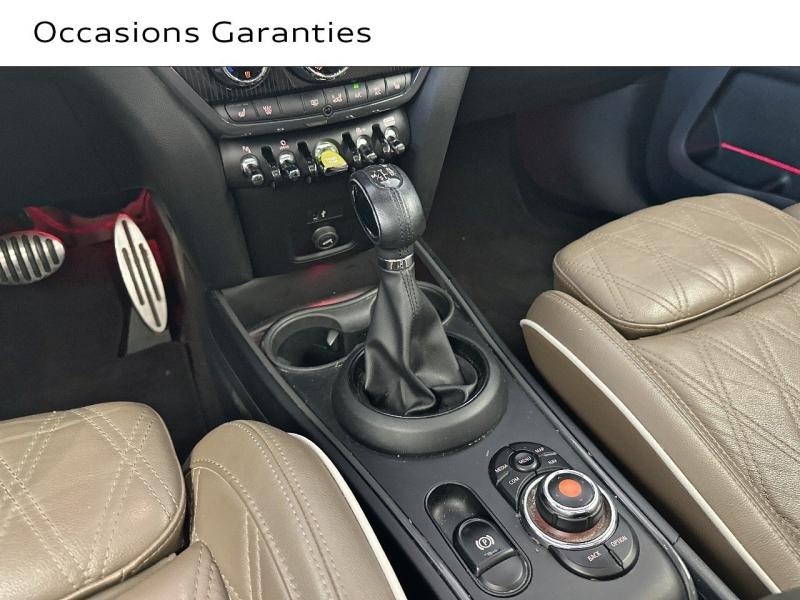 Voitures occasions MINI Countryman Business Vélizy-Villacoublay