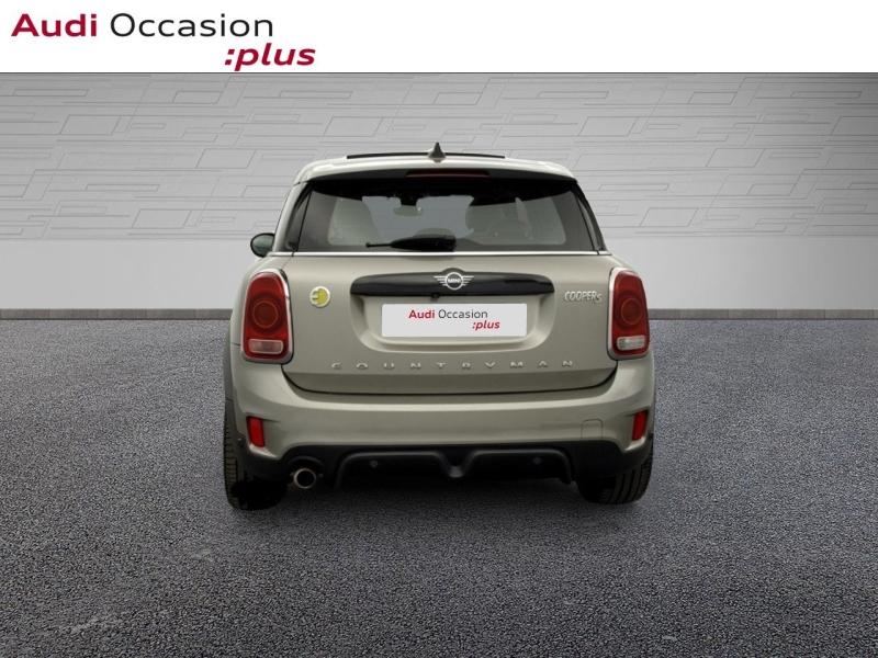 Voitures occasions MINI Countryman Business Vélizy-Villacoublay