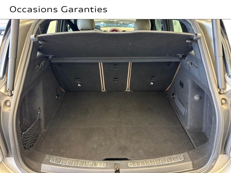 Voitures occasions MINI Countryman Business Vélizy-Villacoublay