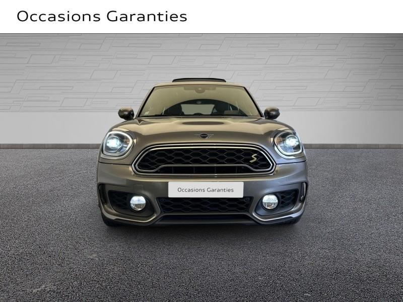 Voitures occasions MINI Countryman Business Vélizy-Villacoublay