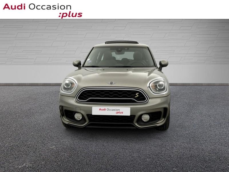 Voitures occasions MINI Countryman Business Vélizy-Villacoublay