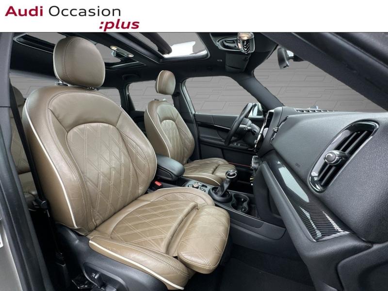 Voitures occasions MINI Countryman Business Vélizy-Villacoublay