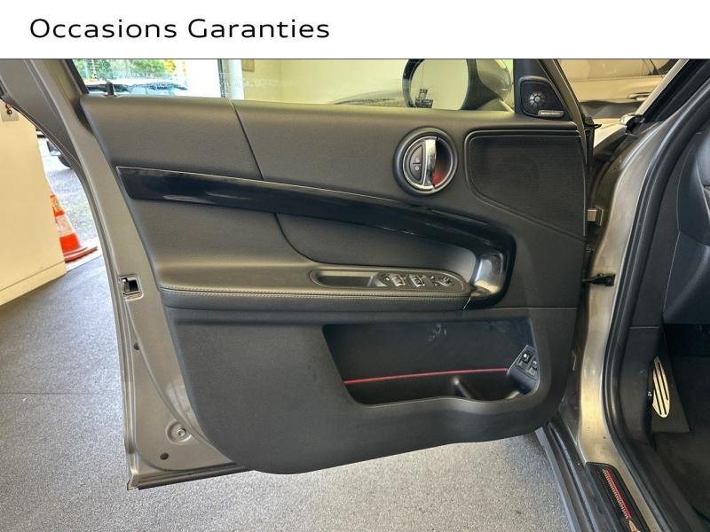 Voitures occasions MINI Countryman Business Vélizy-Villacoublay
