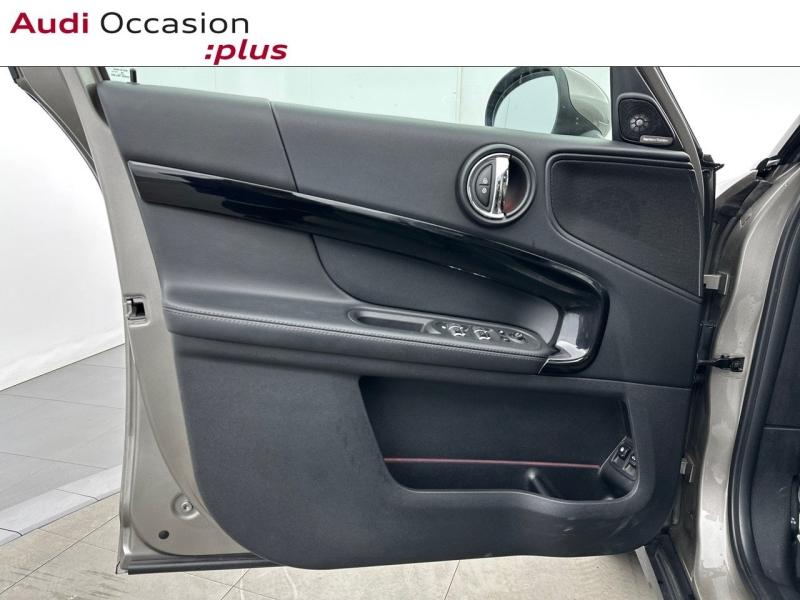 Voitures occasions MINI Countryman Business Vélizy-Villacoublay