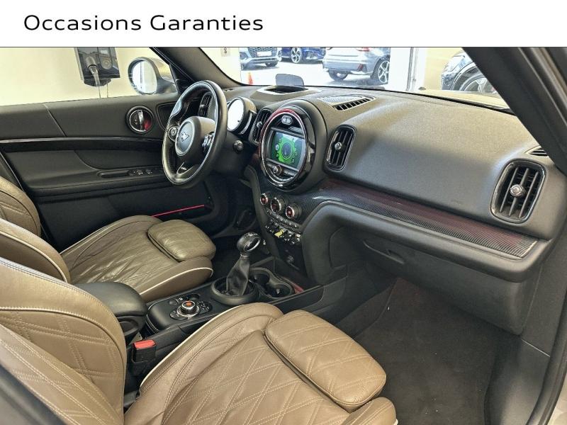 Voitures occasions MINI Countryman Business Vélizy-Villacoublay
